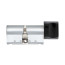 Цилиндр ABLOY DIN_MOD_KT CY323 PROTEC2 62 HCR 31x31T TO_MUS CAM30 3KEY PR2_T TA77ZZ BOX (45-79) - Город Дверей