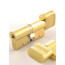 Цилиндр ABLOY DIN_MOD_KT CY323 PROTEC2 77 KILA 46x31T TO_HALA CAM30 3KEY PR2_T TA77ZZ BOX (44-384) - Город Дверей