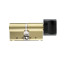 Цилиндр ABLOY DIN_MOD_KT CY323 PROTEC2 77 KILA 46x31T TO_MUS CAM30 3KEY PR2_T TA77ZZ BOX (44-451) - Город Дверей