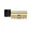 Цилиндр ABLOY DIN_MOD_KT CY323 PROTEC2 77 KILA 46x31T TO_MUS CAM30 3KEY PR2_T TA77ZZ BOX (44-451) - Город Дверей