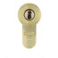 Цилиндр ABLOY DIN_MOD_KT CY323 PROTEC2 77 KILA 46x31T TO_MUS CAM30 3KEY PR2_T TA77ZZ BOX (44-451) - Город Дверей