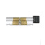 Цилиндр ABLOY DIN_MOD_KT HARD CY333 PROTEC2 63 CR 32Hx31T TO_MUS CAM30 3KEY PR2_T TA77ZZ BOX (44-768) - Город Дверей