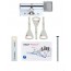 Цилиндр ABLOY DIN_MOD_KT HARD CY333 PROTEC2 63 CR 32Hx31T TO_NIHA CAM30 3KEY PR2_T TA77ZZ BOX (44-831) - Город Дверей