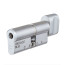 Цилиндр ABLOY DIN_MOD_KT HARD CY333 PROTEC2 69 HCR 38Hix31T TO_HCR CAM30 CLIQ M/S TA77ZZ BOX (40-00456992) - Город Дверей