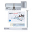 Цилиндр ABLOY DIN_MOD_KT HARD CY333 PROTEC2 69 HCR 38Hix31T TO_HCR CAM30 CLIQ M/S TA77ZZ BOX (40-00456992) - Город Дверей