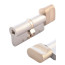 Цилиндр ABLOY DIN_MOD_KT HARD CY333 PROTEC2 83 HCR 52Hx31T TO_NIHA CAM30 3KEY PR2_T TA77ZZ BOX (44-705) - Город Дверей