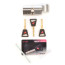 Цилиндр ABLOY KT CY323 NOVEL 64 HCR 31 5Тx32 5 ключ-тумблер матовый xром длина ключа 35 мм (ABL7000003132) - Город Дверей