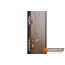 Abwehr [Лімітована серія] Вхідні двері модель Medina (Колір Дуб Антік) комплектація Light 523 - Город Дверей
