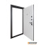 Abwehr [Складська програма] Вхідні двері модель Safira комплектація Classic+ 489 - Город Дверей