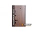Abwehr [Складська програма] Вхідні двері модель Stella (Колір Спил дерева кон'ячного) комплектація Megapolis MG3 515 - Город Дверей