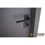 Abwehr [Складська програма] Вхідні двері з терморозривом модель Olimpia комплектація Bionica 2 - Город Дверей