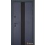 Abwehr [Складська програма] Вхідні двері з терморозривом модель Olimpia комплектація Bionica 2 - Город Дверей