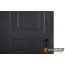 Abwehr [Складська програма] Вхідні двері з терморозривом модель Scandi (колір RAL 7021 + біла) комплектація COTTAGE 498 - Город Дверей