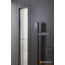 Abwehr Двері з фанери модель Ufo Black (Колір RAL 9005 + Чорна шагрень) комплектація COTTAGE 1200 496 - Город Дверей