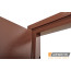 Abwehr Технічні двері з лиштвою Storage 1453 - Город Дверей