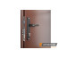 Abwehr Технічні двері з лиштвою Storage 1453 - Город Дверей