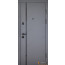 Abwehr Вхідні двері модель Armana комплектація Classic 491 - Город Дверей