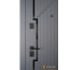 Abwehr Вхідні двері модель Corsica комплектація Megapolis MG3 575 1629 - Город Дверей