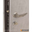 Abwehr Вхідні двері модель Linea комплектація Classic 385 - Город Дверей