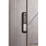 Abwehr Вхідні двері модель Linea комплектація Classic 385 - Город Дверей