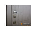Abwehr Вхідні двері модель Priority комплектація Classic 440 - Город Дверей