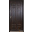 Abwehr Вхідні двері модель Quadro комплектація Classic 175 - Город Дверей