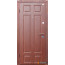 Abwehr Вхідні двері модель Quadro комплектація Classic 175 - Город Дверей