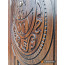 Abwehr Вхідні двері з патиною модель Luck комплектація Nova 179 - Город Дверей