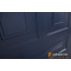 Abwehr Вхідні двері з терморозривом модель Country (Атмосферостійка фарба HardLine + вулична плівка) комплектація COTTAGE 501 - Город Дверей