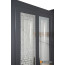 Abwehr Вхідні двері зі склом модель Country NeoGlass комплектація COTTAGE 552 1470 - Город Дверей
