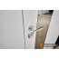 Abwehr Вхідні полуторні двері модель Ufo (колір RAL + Вулична плівка) комплектація COTTAGE 1200 367 - Город Дверей