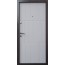 Входные бронированные двери в квартиру Qdoors (Украина) Входные двери Qdoors серия Премиум модель Арт квартира, Киев. Цена - 15 600 грн, фото 1