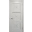 Межкомнатные белые шпонированные двери Status (Украина) C-021, Киев. Цена - 10 440 грн, фото 1