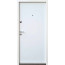 Входные бронированные двери в квартиру Qdoors (Украина) Входные двери Qdoors серия Премиум модель Делюкс/Гладь квартира, Киев. Цена - 15 950 грн, фото 1