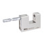 Замок навесной DISEC MG600 MAGNETIC 6G KM0P20 2KEY 20мм 12мм BOX - Город Дверей