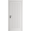 Межкомнатные крашенные двери Dooris (Украина) FR01, Киев. Цена - 9 062 грн, фото 1