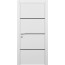 Межкомнатные крашенные двери Dooris (Украина) GG03, Киев. Цена - 9 660 грн, фото 1