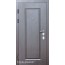 Входные двери Стилгард (Украина) Тёплая бронированная входная дверь DP-1, Киев. Цена - 23 300 грн, фото 1