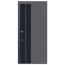 Дверь EKIPAZH STANDART PLUS L1501 - Город Дверей