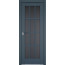 Двері модель 603 Сапфір (засклена) - Город Дверей