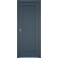 Двері модель 605 Сапфір (глуха) - Город Дверей