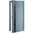 Двері модель 802 Аквамарин (дзеркало бронза) - Город Дверей