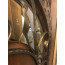 Входные двери steelguard Тёплая входная дверь Optima Glass, Киев. Цена - 17 500 грн, фото 3