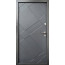 Входные двери в дом Форт-М (Украина) Графит Vinorit, Киев. Цена - 14 000 грн, фото 2