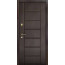 Входные двери в дом Форт-М (Украина) Канзас Трио Винорит, Киев. Цена - 14 850 грн, фото 1