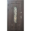 Входные двери в дом Форт-М (Украина) Классик Трио со стеклопакетом, Киев. Цена - 20 350 грн, фото 1