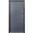 Входные двери в дом Форт-М (Украина) Лофт графит Vinorit, Киев. Цена - 18 350 грн, фото 2