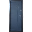 Входные бронированные двери в квартиру Qdoors (Украина) Входные двери Qdoors серия Премиум модель Глория квартира, Киев. Цена - 14 900 грн, фото 1