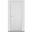 Межкомнатные крашенные двери Папа Карло (Украина) iDoors Prime-AL, Киев. Цена - 15 250 грн, фото 1