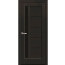 Межкомнатная дверь kfd Межкомнатные двери Grand венге blk - Город Дверей